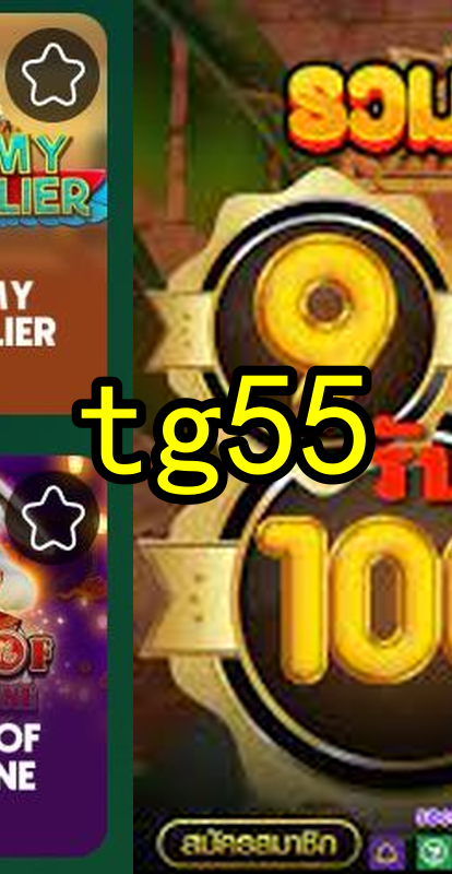 tg55.Com - Caça-Níqueis Online Cassino